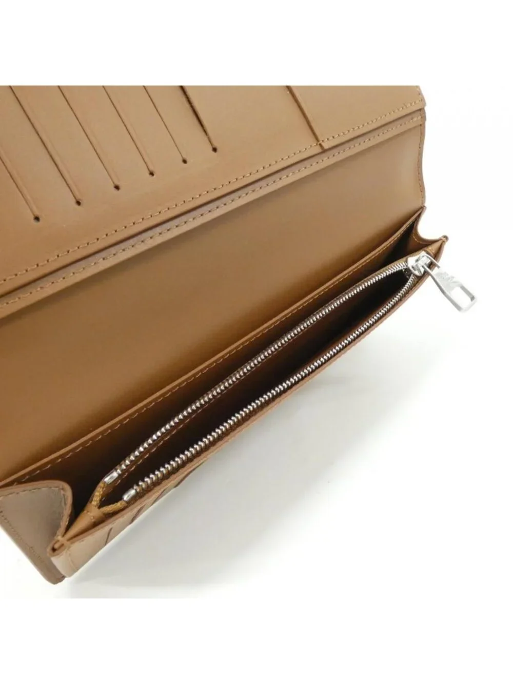 Louis Vuitton LV Aerogram Portefeuille Brazza Wallet